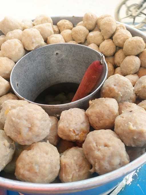 Bakso Tusuk Oren Sudirman 6