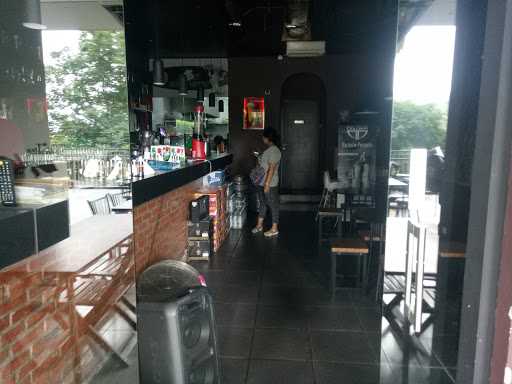 Balkan Shawarma Thamrin Residence 10