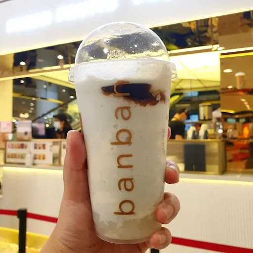 Ban Ban Tea - Senayan City 5