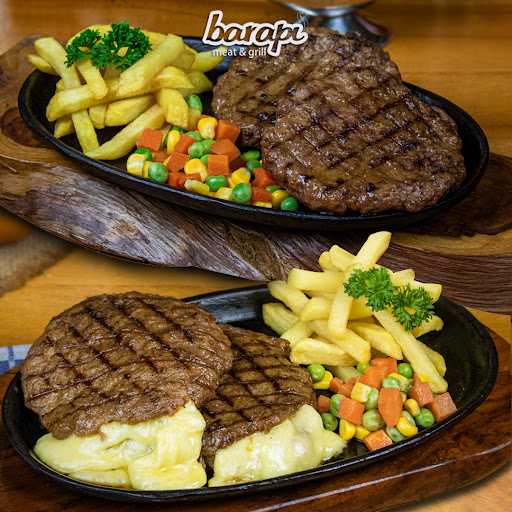 Barapi Meat & Grill Benhil 6