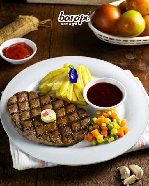 Barapi Meat & Grill Benhil 8