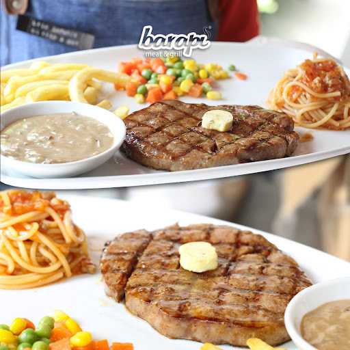 Barapi Meat & Grill Benhil 7