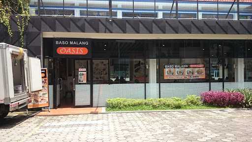 Baso Malang Oasis 8