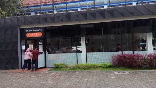 Baso Malang Oasis 9