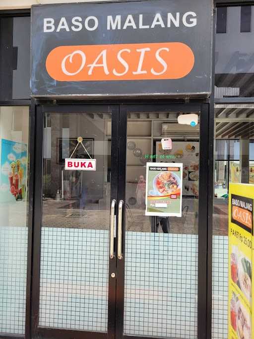 Baso Malang Oasis 10