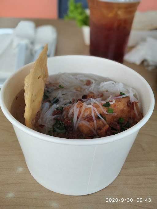 Baso Malang Oasis 2