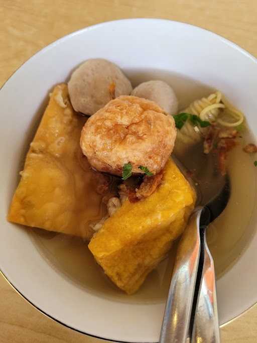 Baso Malang Oasis 1