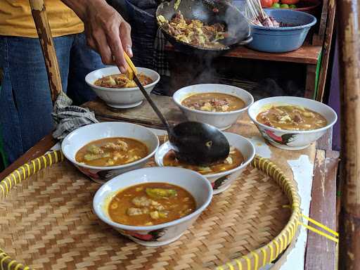 Bbq & Satay Solo Pak Annas Cendrawasih 5