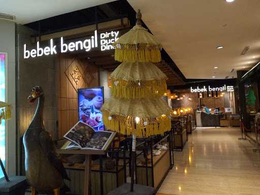 Bebek Bengil - Plaza Indonesia 9