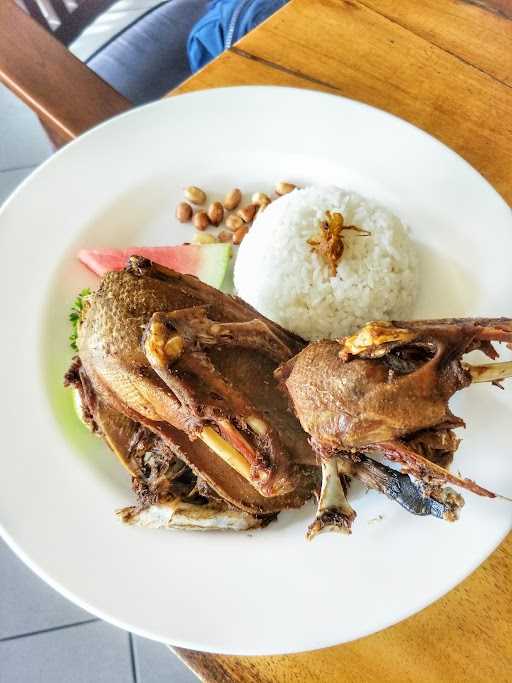 Bebek Bengil - Plaza Indonesia 1