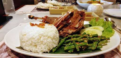 Bebek Tepi Sawah 9