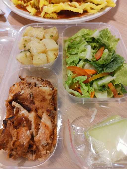 Bekalfit - Katering Diet Sehat Jakarta Delivery Ke Kantor & Rumah 8