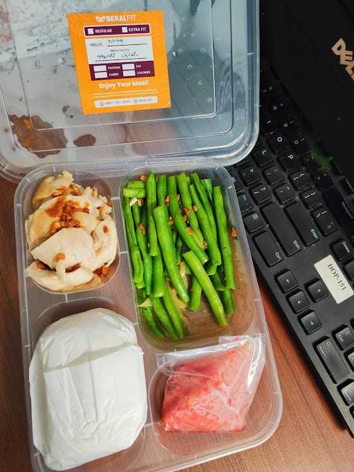 Bekalfit - Katering Diet Sehat Jakarta Delivery Ke Kantor & Rumah 10