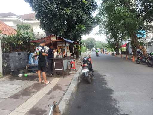 Bubur Ayam Pakde Dasmad 8