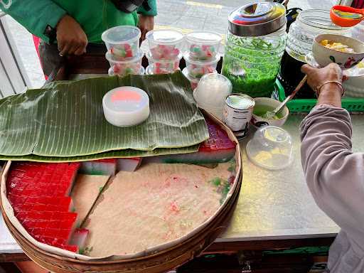 Bubur Ayam President 3