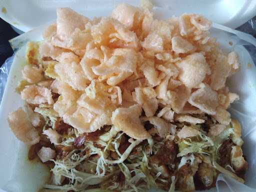 Bubur Ayam Supark 1