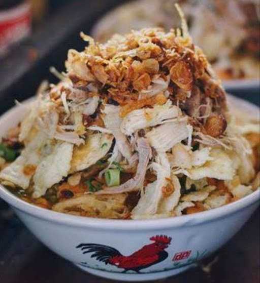 Bubur Ayam Supark 3