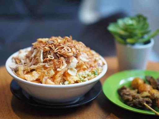 Bubur Ayam Supark 2