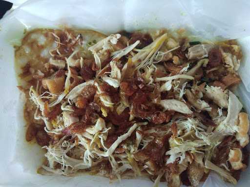 Bubur Ayam Supark 4