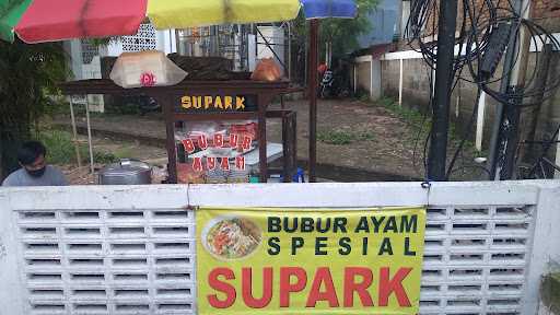 Bubur Ayam Supark 6