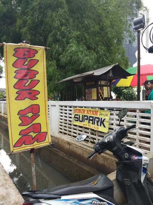 Bubur Ayam Supark 7