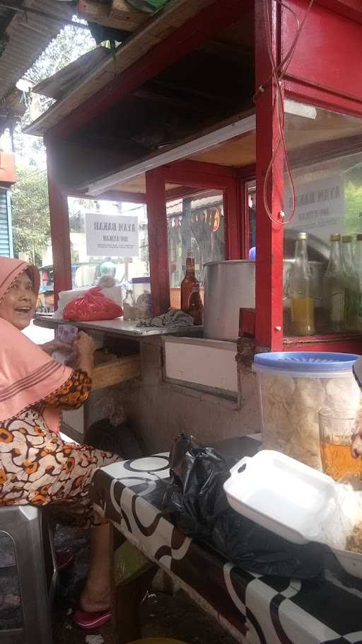 Bubur Ibu Atikah/ Menerima Pesanan 4