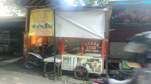 Bubur Ibu Atikah/ Menerima Pesanan 5