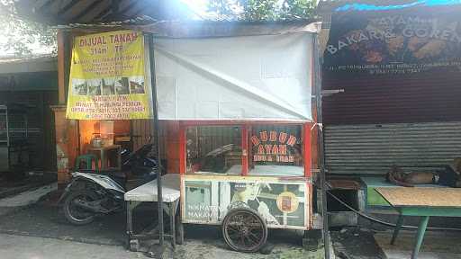 Bubur Ibu Atikah/ Menerima Pesanan 6