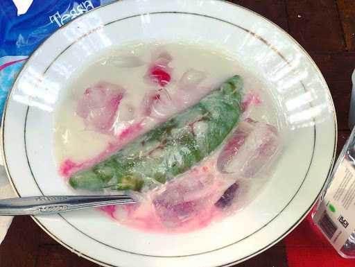 Bubur Manado Gbk 5