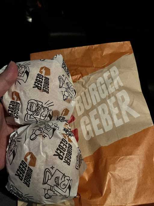 Burger Geber, Benhil 2