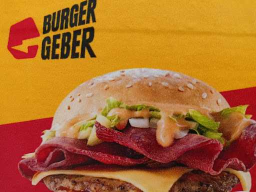 Burger Geber, Benhil 1