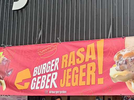 Burger Geber, Benhil 6