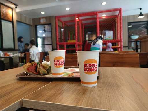 Burger King - Bendungan Hilir 6