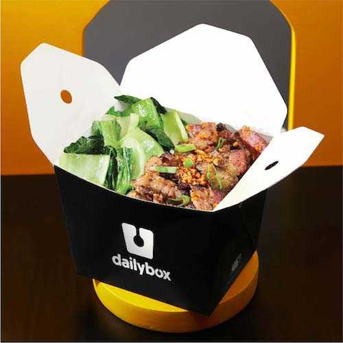 Dailybox Gedung Tempo 2