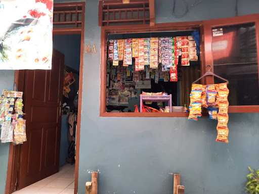 Dapur Nakha 1