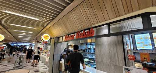 Doner Kebab 8
