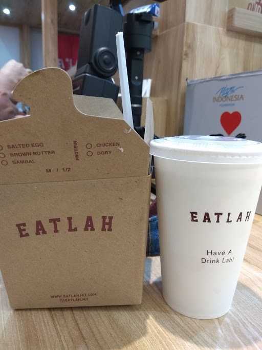 Eatlah 4