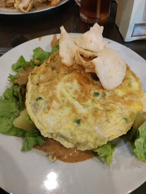 Gado-Gado Boplo - Thamrin City 10