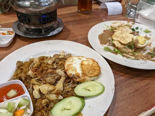 Gado-Gado Boplo - Thamrin City 9