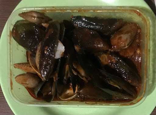 Gitu Deh Seafood, Karet Tengsin 7