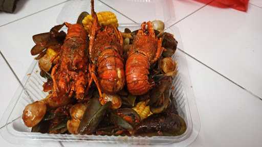 Gitu Deh Seafood, Karet Tengsin 5