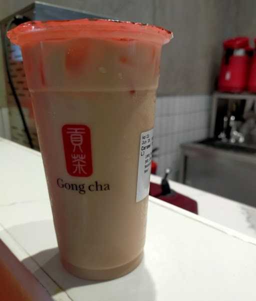 Gong Cha⁠ ⁠⁠- Senayan Park Lippo  6