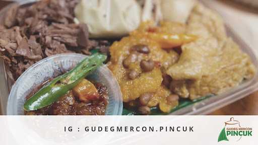 Gudeg Mercon Pincuk 7