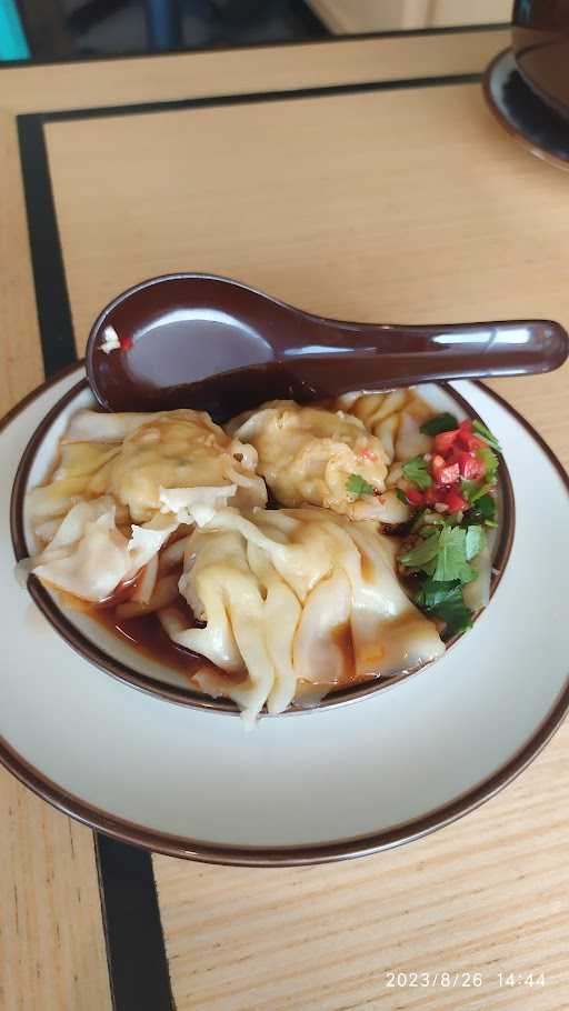 Imperial Kitchen & Dimsum - Senayan Park 2