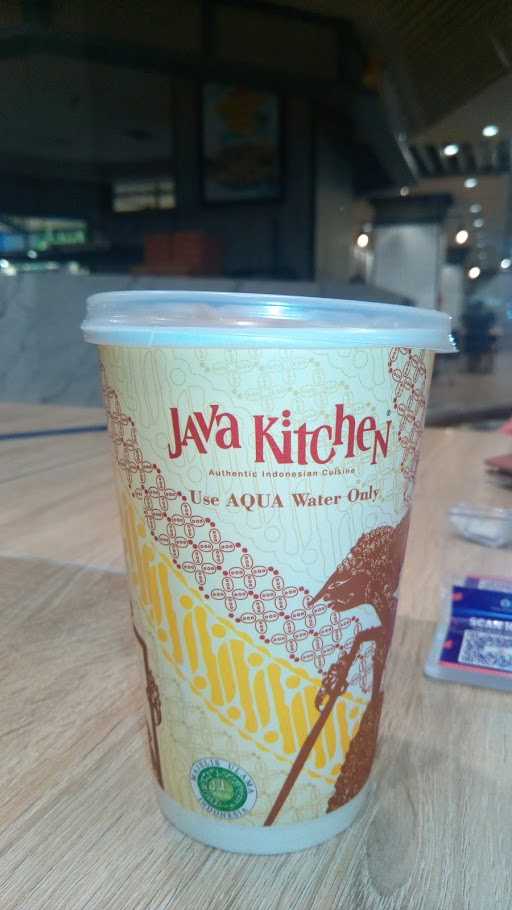 Java Kitchen - Grand Indonesia 4