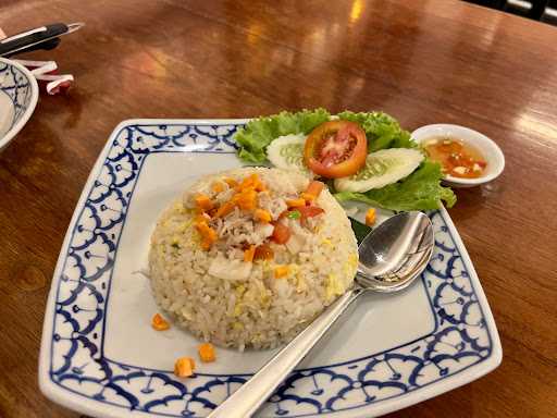 Jittlada Thai Cuisine - Grand Indonesia 9