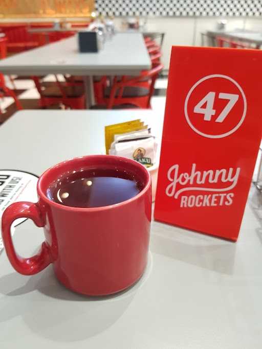 Johnny Rockets - Jend. Sudirman Tanah Abang 7