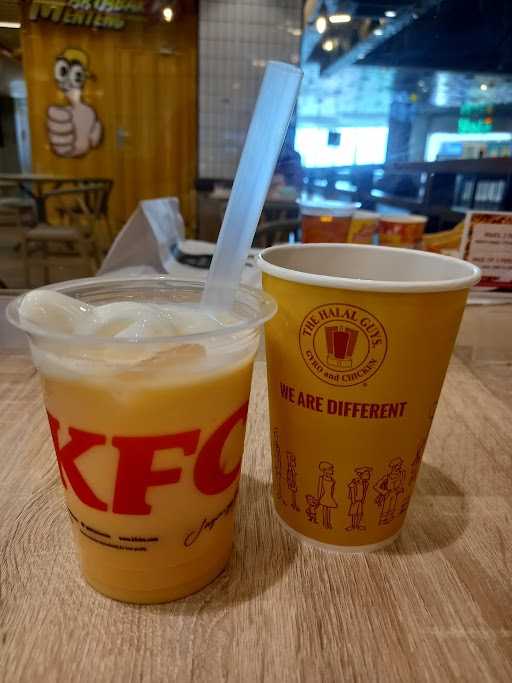 KFC - Grand Indonesia West Mall 7