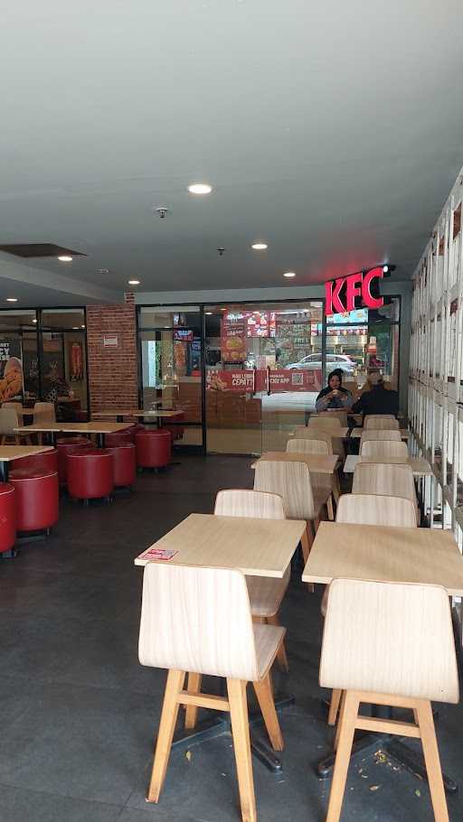 KFC - Grand Indonesia West Mall 8