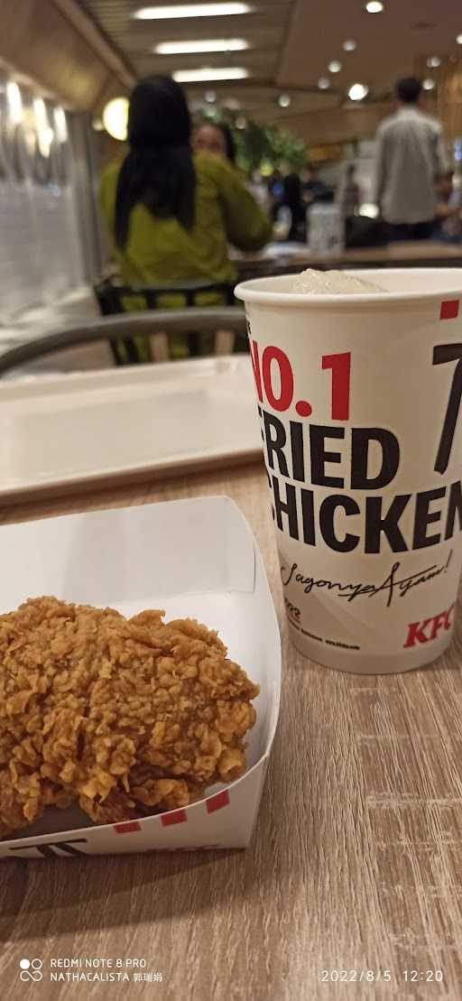 KFC - Grand Indonesia West Mall 6